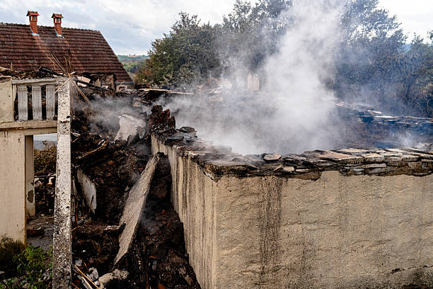 Reliable Content Restoration contractor in Alva, FL by Fire Damage Biloxi